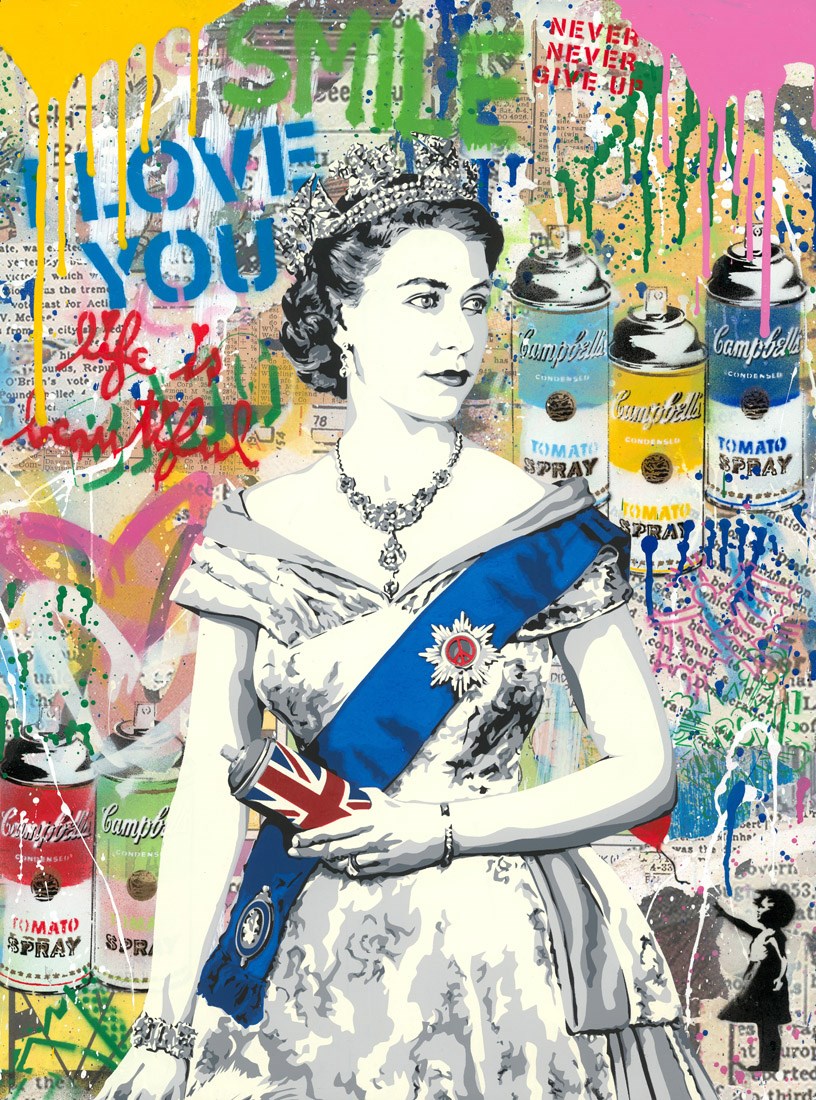 Royal Love